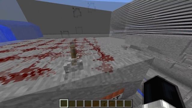 ТОП 5 тнт пушек в Minecraft + 1 бонусная пушка смотреть онлайн