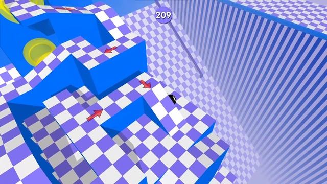 Marble Race | Hamsterball V1.5 Campaign By BookwormKevin With 380 Seconds Challenge