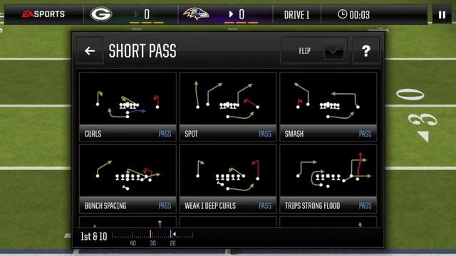 SPEED GLITCH IN MADDEN MOBILE! ? SPEED GATE! + CRAZY ALL-MADDEN TOURNAMENT GUIDE? смотреть онлайн