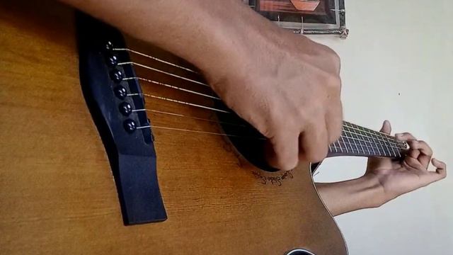 Pink Sweats // At My Worst (Guitar Fingerstyle Cover) смотреть онлайн
