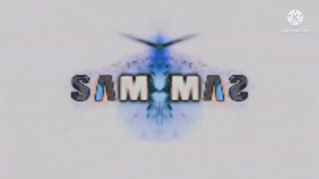 Samsung Logo History 2001-2009 in Real G Major 4 + Confusion смотреть онлайн