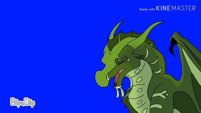 Johanna MAP| WINGS OF FIRE| parts 2+3 (+PROCESS)| FlipaClip смотреть онлайн