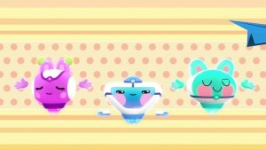 ТИКАБО | Клип на песню «Художники»