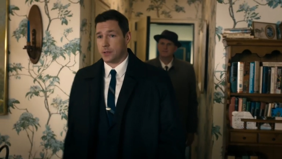 Общественная мораль / Public Morals (2015) Русский трейлер (Сезон 1) смотреть онлайн