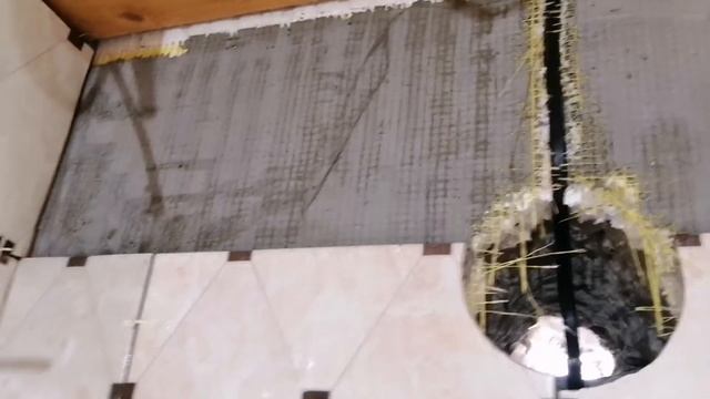 Приклеить плитку на пенопласт смотреть онлайн