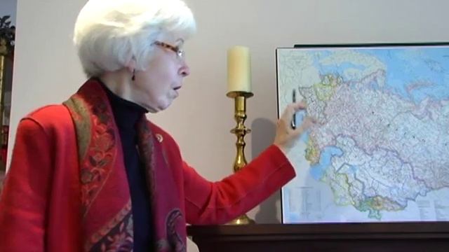 Present! - Sharon Tennison: Crisis in Ukraine смотреть онлайн