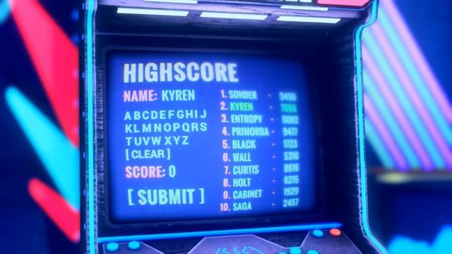 Our Nations Miner Entropy смотреть онлайн