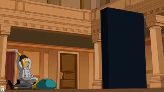 Ebola, Kubrick and the Simpsons [Sync Quick News 01] смотреть онлайн