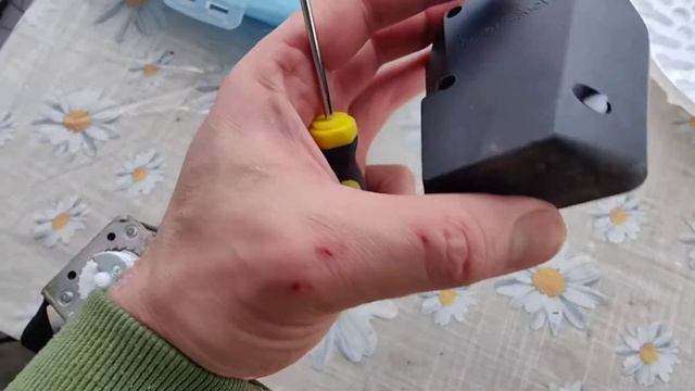 Ремонт ремня безопасности на примере ВАЗ 2109 - заедание при отдаче