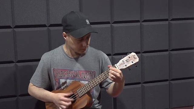 Сергей Луканин эпизод The Chordettes - Mr Sandman смотреть онлайн