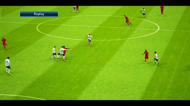 PES Club Manager Julian Nagelsmann BAYERN MUNICH 4-2-3-1 Formation and Tactics Style смотреть онлайн