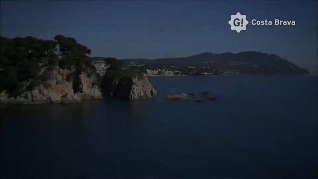 COSTA BRAVA | Іспанія Коста - Брава смотреть онлайн