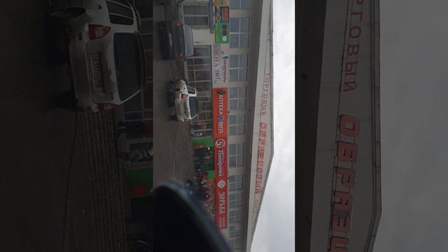 Сызрань смотреть онлайн