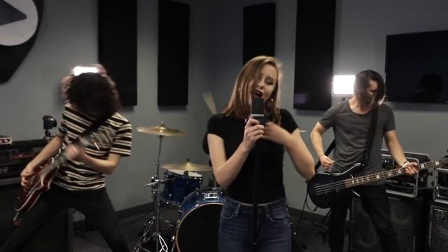 Decode - Paramore (Cover by First To Eleven) смотреть онлайн