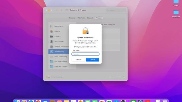 วิธีการตั้งค่า Anydesk ใน Mac ก่อนให้แอดมินเข้าไปติดตั้งระบบ смотреть онлайн