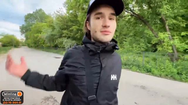 ХАЗЯЕВА ЗАПУСКАЮТ САМОЛЁТ И МАШИНУ/ ПАРАДЕВИЧ,КОРЕШ,ПЛОХОЙ ПАРЕНЬ ,FRAMETAMER /PARADEEV1CH