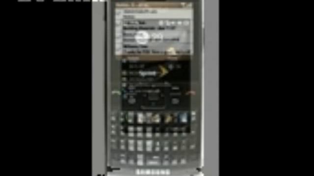 Windows Mobile Phones смотреть онлайн