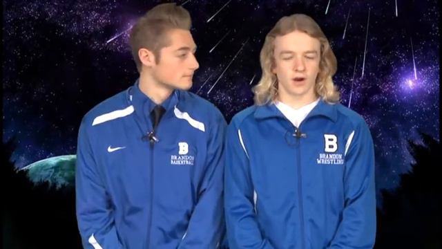 December 9, 2016 BHS News смотреть онлайн