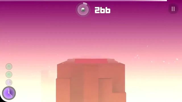 Smash Hit iOS Gameplay - Checkpoint 3 Zone 4 to Checkpoint 6 смотреть онлайн