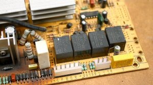 Что можно сделать из старых блоков питания? (Ака Касьян)