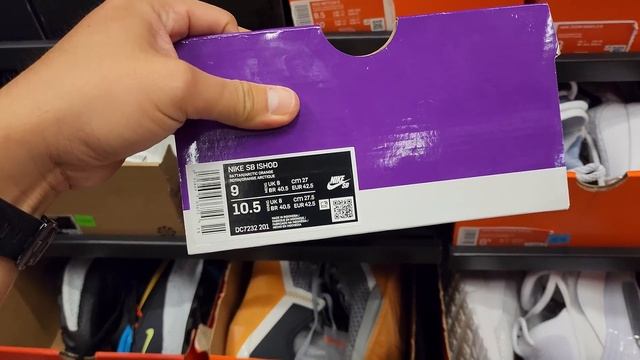 Nike Outlet Torrance Had Just What I Needed!!! смотреть онлайн