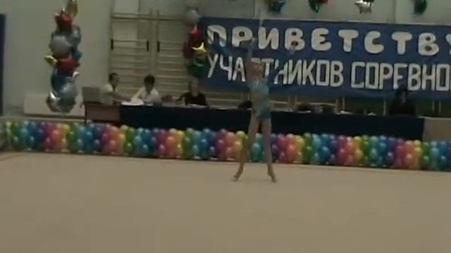 Турнир Амины Зариповой 2007 Москва 626 смотреть онлайн