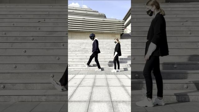 Научил Танцевать ❤️? Tuzelity смотреть онлайн