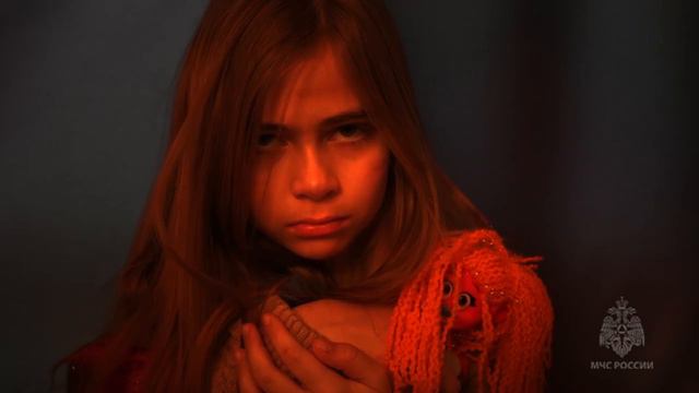 Внимание - поджог травы чрезвычайно опасен смотреть онлайн