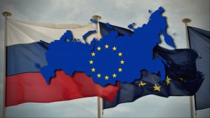 Ода к радости" (Ode to Joy) - Anthem of the European Union [RUSSIAN LYRICS]