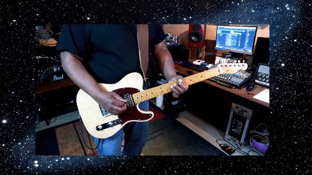 Fender Telecasters - Ultra and Rarities смотреть онлайн