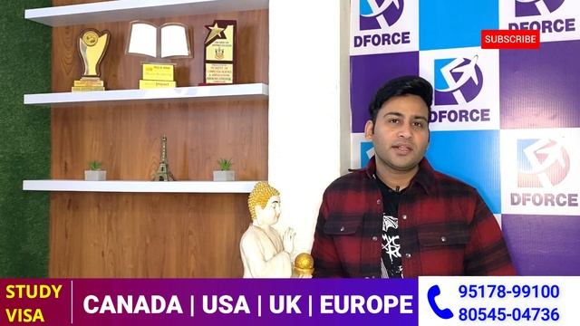 Maximum Age/Gap Accepted For USA Study Visa смотреть онлайн
