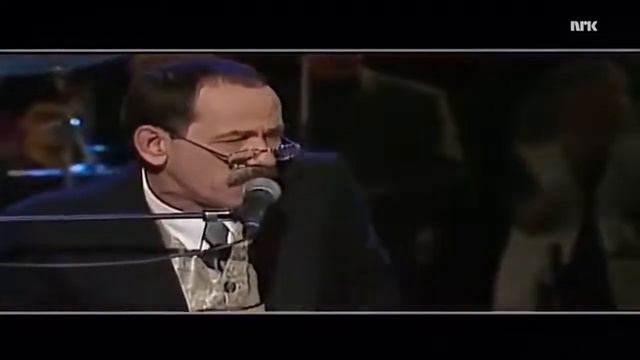 ДЖОН СКЭТМЭН - история жизни // JOHN SCATMAN - History