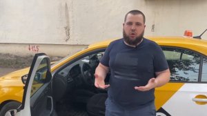 Как правильно взять автомобиль в аренду для работы в такси