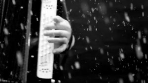 Снег. Игорь Растеряев.