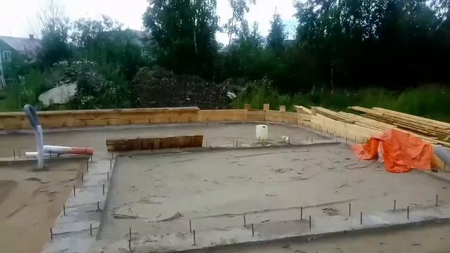 Строительство дома Усть Ижора смотреть онлайн