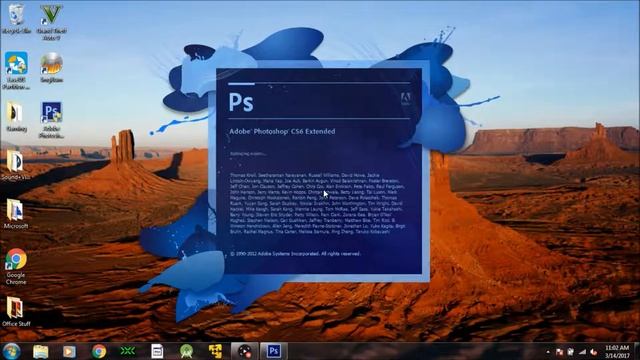 How To Get Adobe Photoshop Full FREE 2017 смотреть онлайн