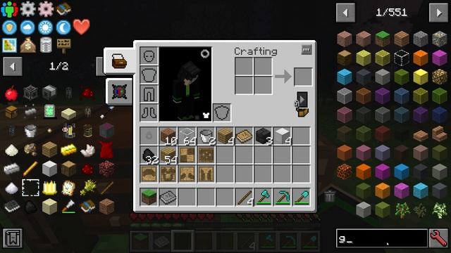 Tinkers Construct: Armor and Armor Forge | Modded Minecraft Tutorial смотреть онлайн