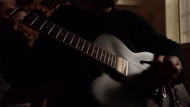 MURDER INC : "Gambit" guitar parts & chords смотреть онлайн