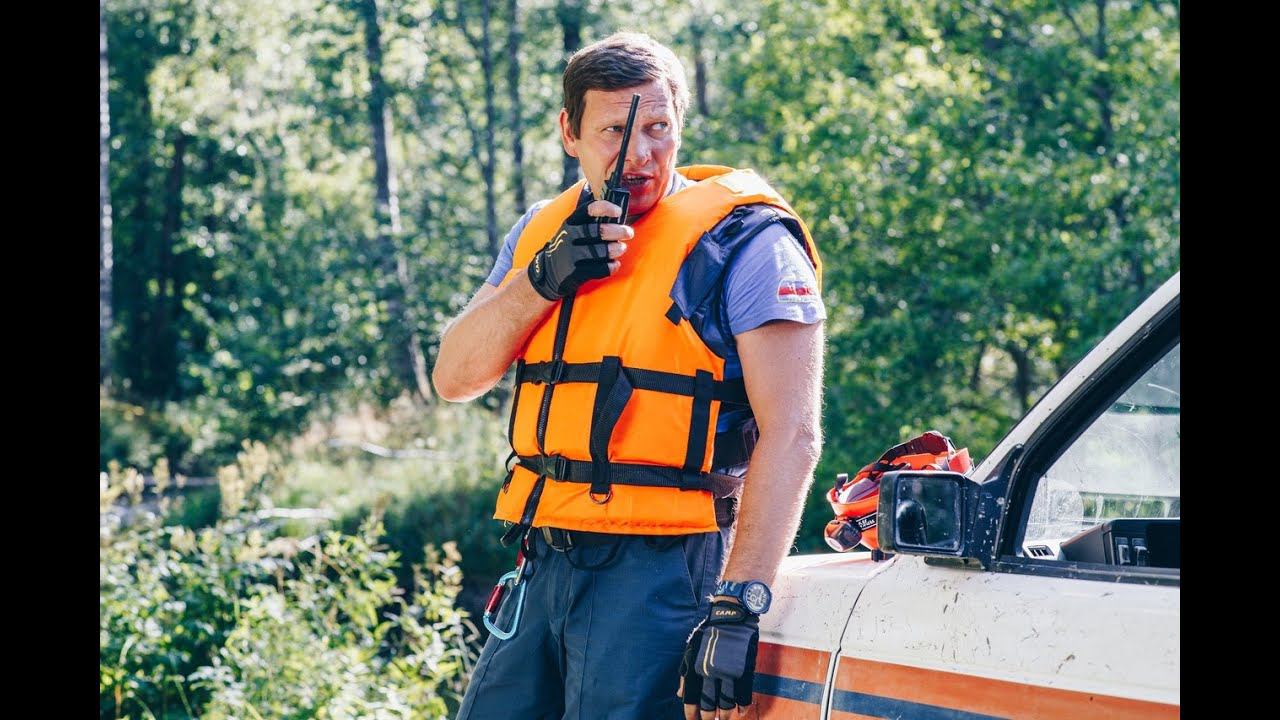 «Съёмки «5 минут тишины  Леса и реки» переносятся»