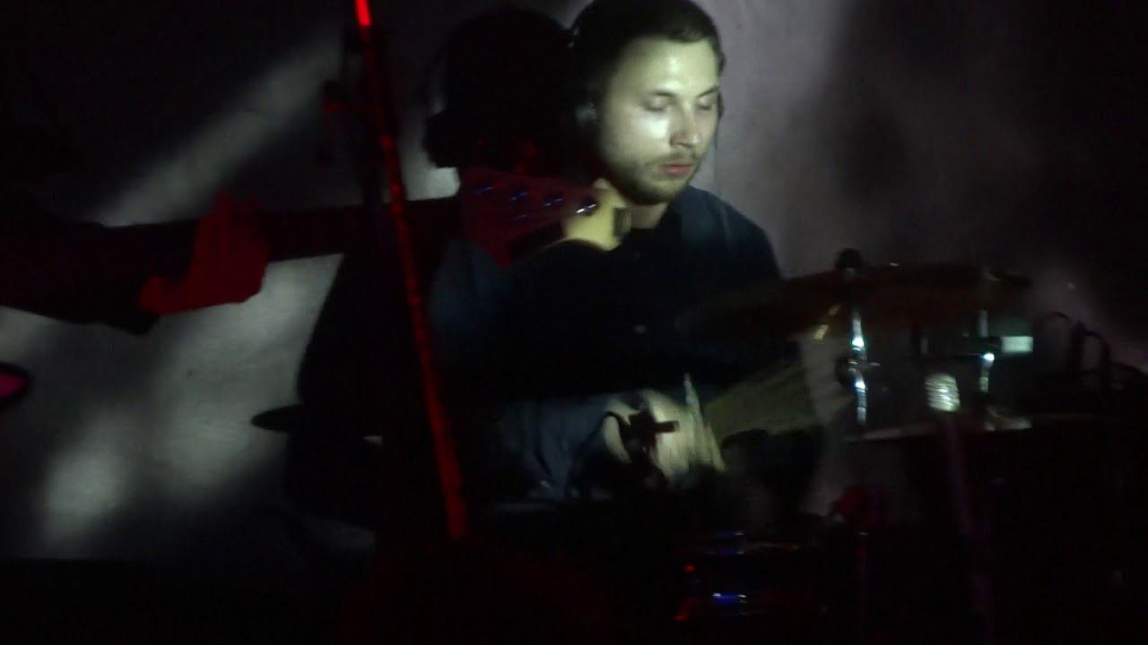 Motorama - Someone Is Missed (Rostov 13.10.17) смотреть онлайн