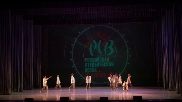 "Это всё, что останется" Жест РСВ 2019 смотреть онлайн