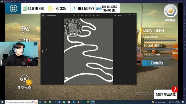 НОВОЕ ОБНОВЛЕНИЕ В Car parking multiplayer - НОВАЯ КАРТА И МАШИНЫ смотреть онлайн