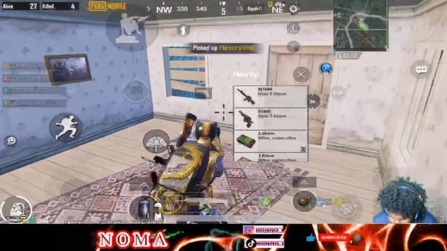 🔴🔥KILL AND CHILL FT MUMITO🔥(DISCORD MIC ONLY/FACECAM)🔥🔴|🔥PUBG MOBILE🔥|🔴 смотреть онлайн