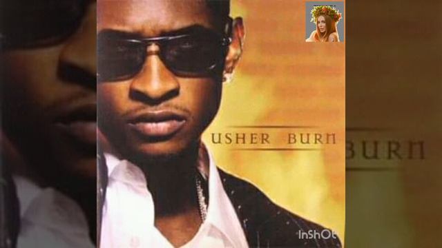 Usher -Burn (مترجمة للعربية) смотреть онлайн