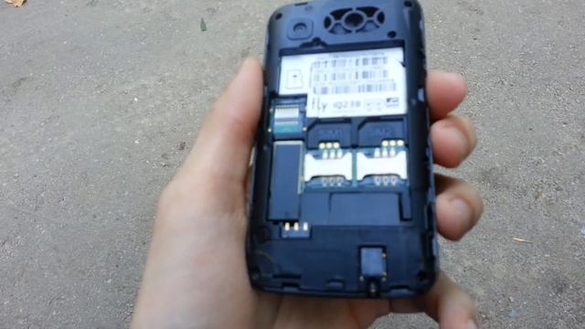 Smashing двух телефонов смотреть онлайн