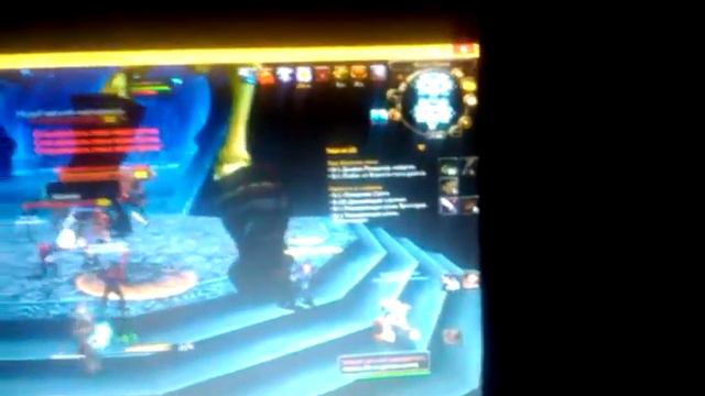 World of warcraft uwow war x115 цлк тест 16 смотреть онлайн
