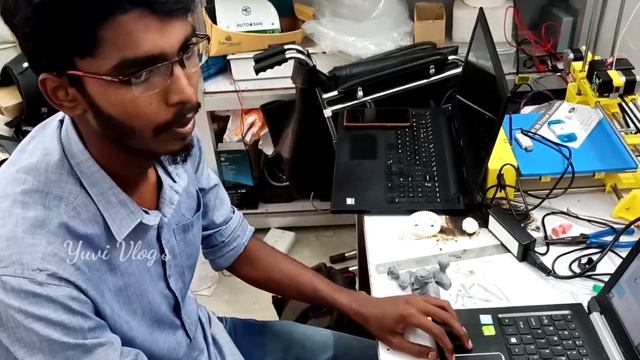 3D Selfi Miniature | You can Now get 3D printed statue of yourself @Chennai смотреть онлайн