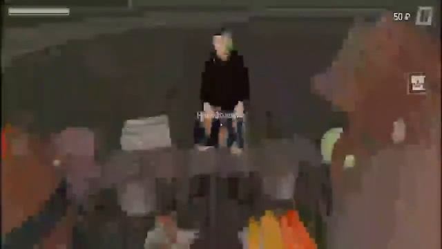 РЫБАЛКА, ЭЛЕКТРИЧКА И РЫНОК! | Симулятор Русской деревни 3D #6 | НОВОЕ ОБНОВЛЕНИЕ v1.1 смотреть онлайн