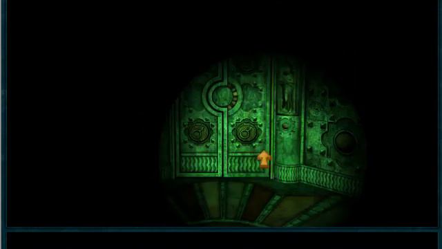 Nancy Drew 11 The Curse of Blackmoor Manor Part 5 Ritual, 2nd Passageway and Rooms No Commentary смотреть онлайн