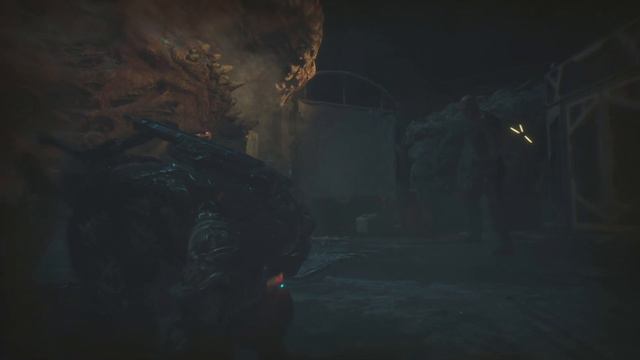 THE CALLISTO PROTOCOL - EL MONSTRUO GIGANTE & UN ROBOT NOS CAPTURA #12 (PS5) смотреть онлайн